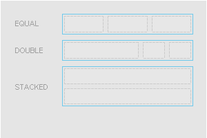 Module Layouts